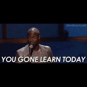 Meet your Posher, Kevin